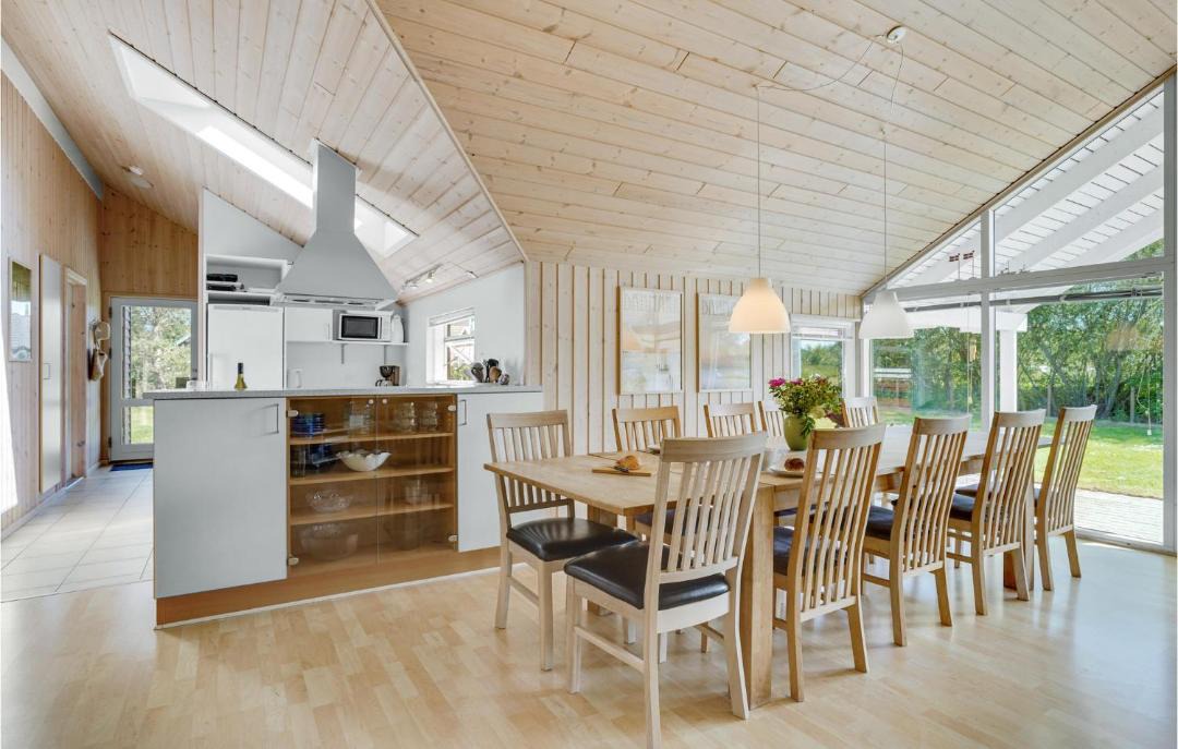 Photo of Kitchen in Idestrup