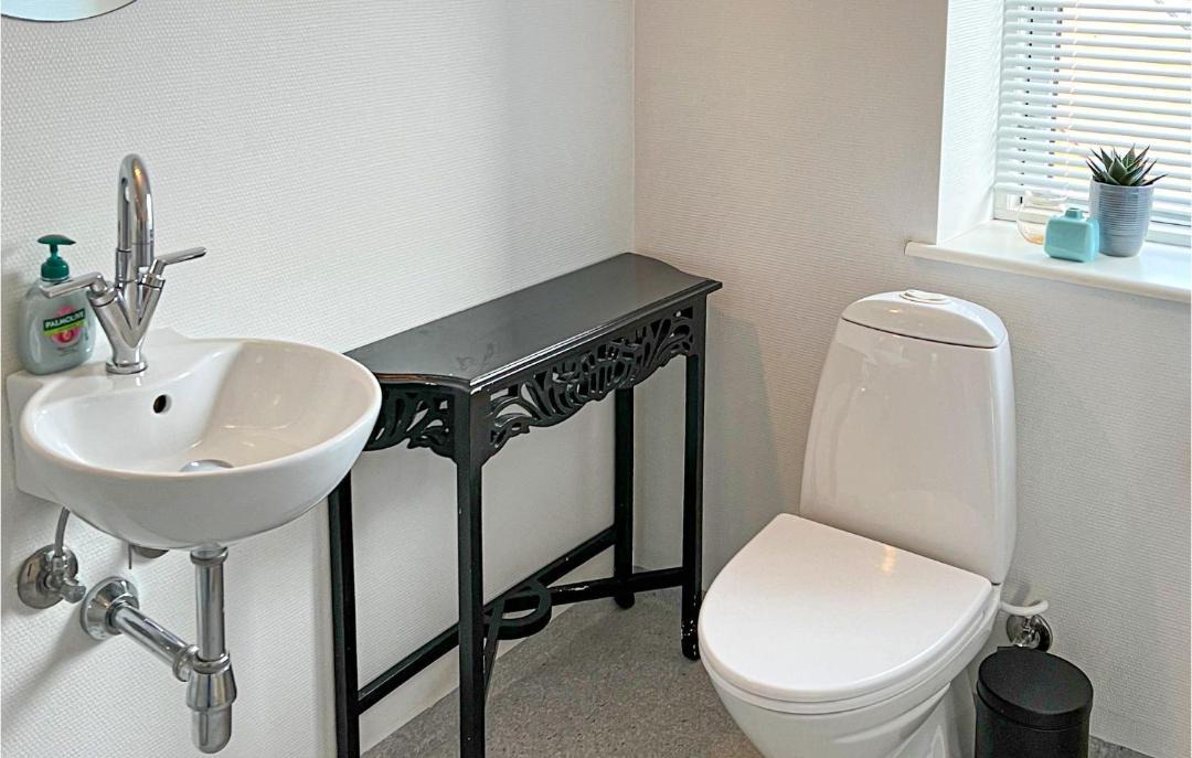 Photo of Bathroom in Gudhjem