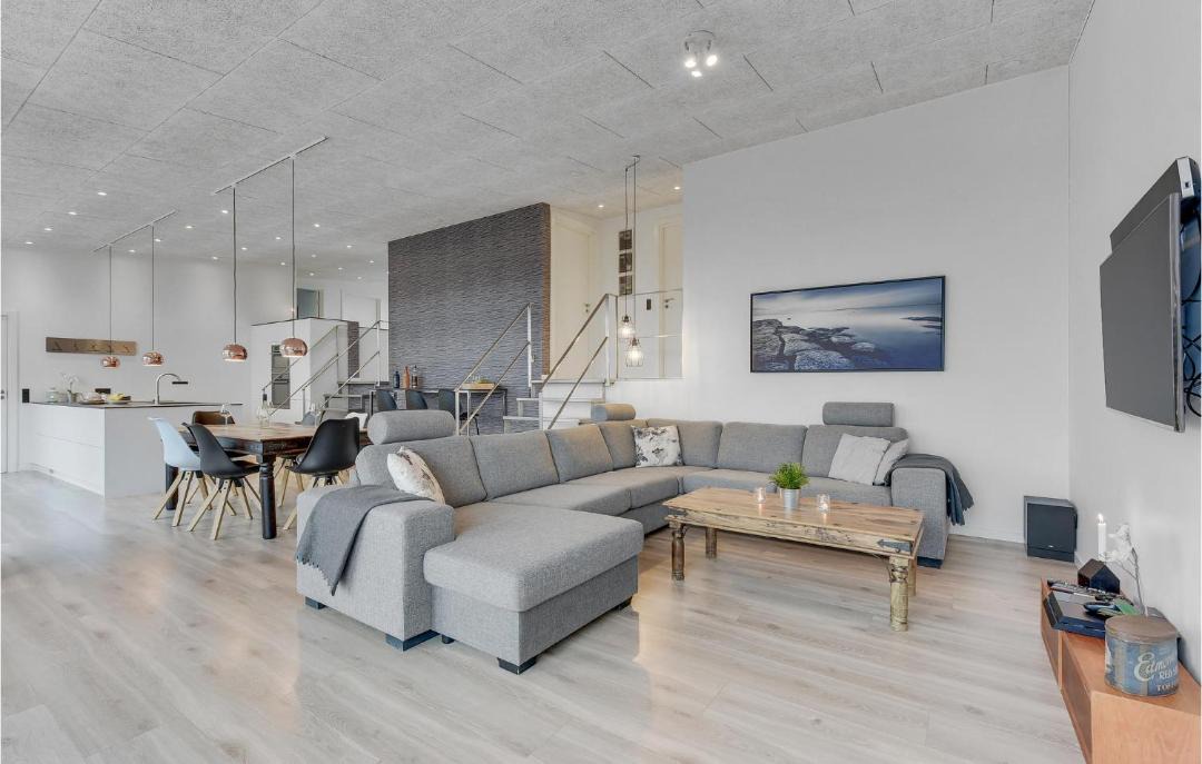 Photo of Livingroom in Grønninghoved Strand