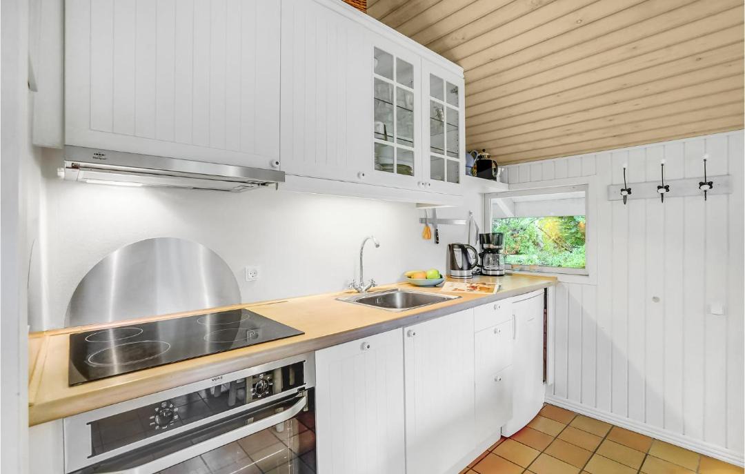 Photo of Kitchen in Knubbeløkke