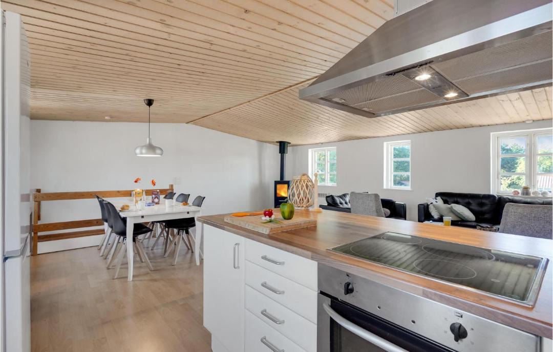 Photo of Kitchen in Reersø