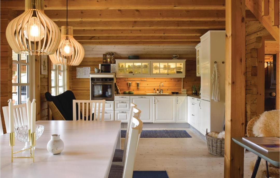 Photo of Kitchen in Østerskov