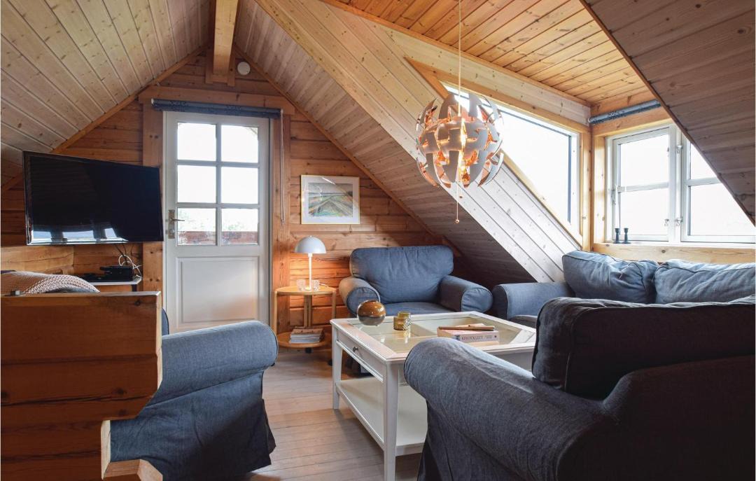 Photo of Livingroom in Østerskov