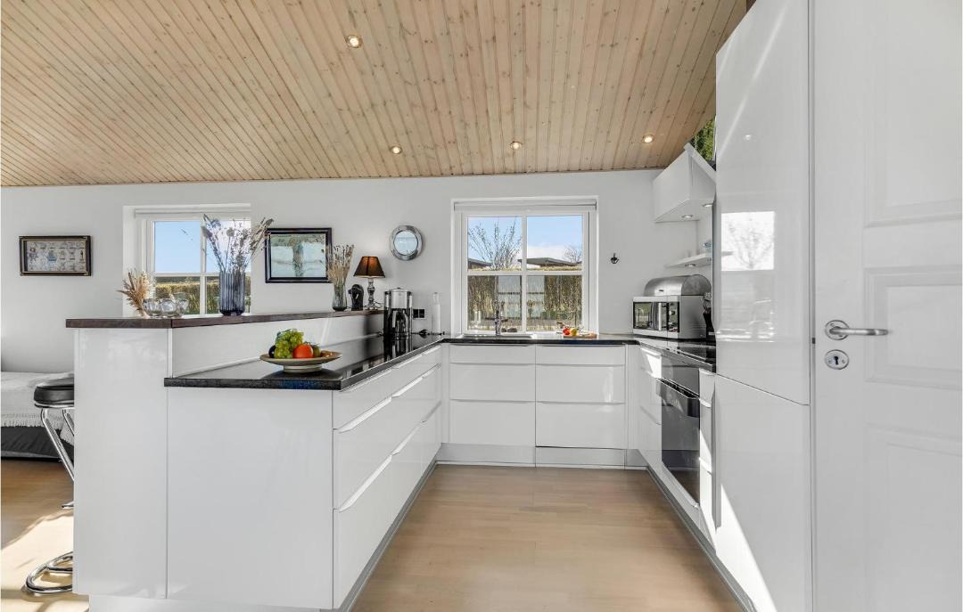 Photo of Kitchen in Bøjden