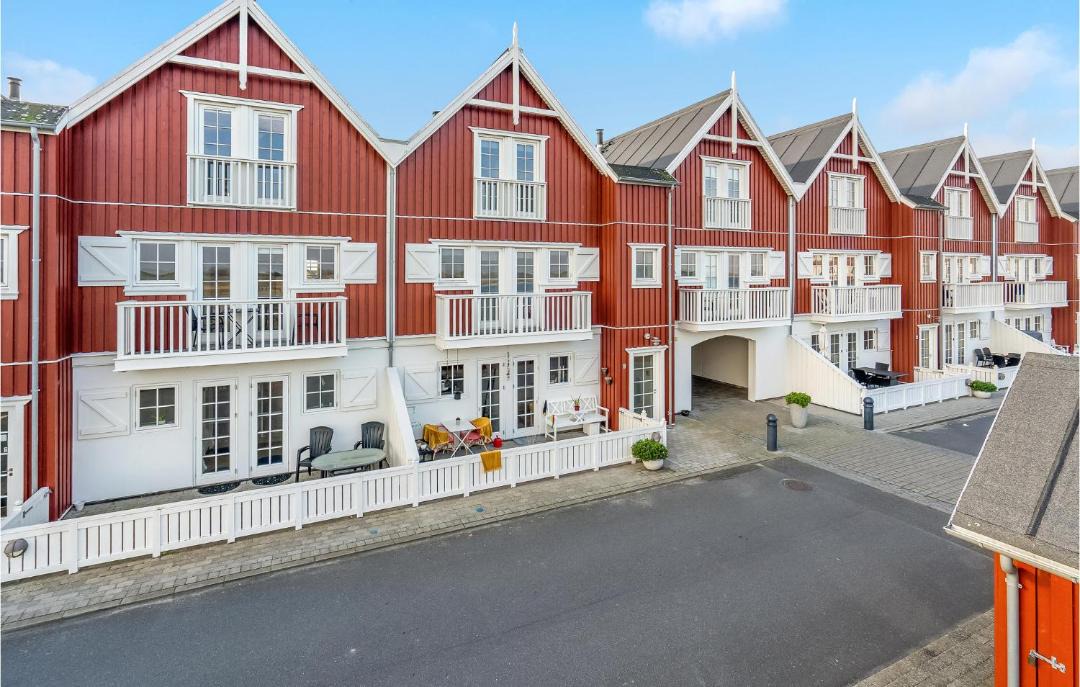 Photo of Buildings in Bagenkop