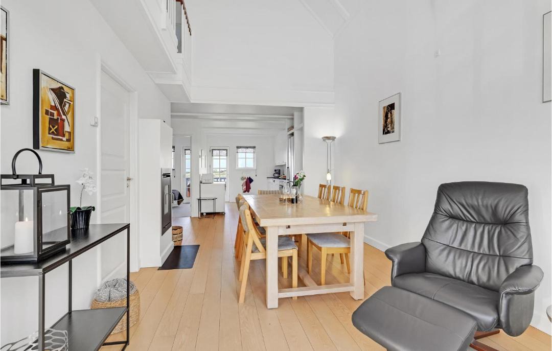 Photo of Livingroom in Bagenkop