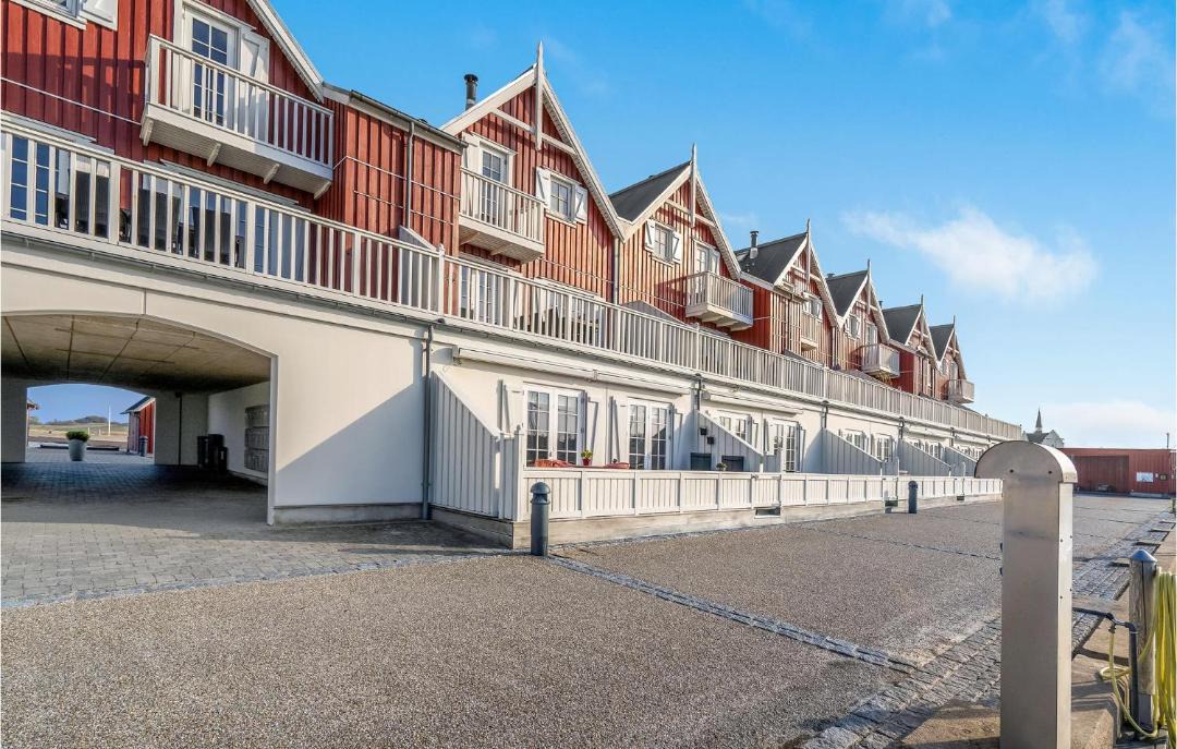 Photo of Buildings in Bagenkop