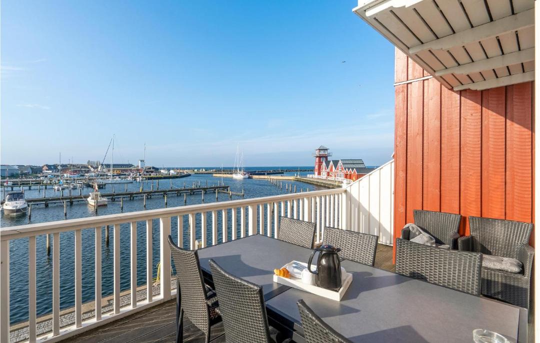 Photo of Patio Balcony in Bagenkop