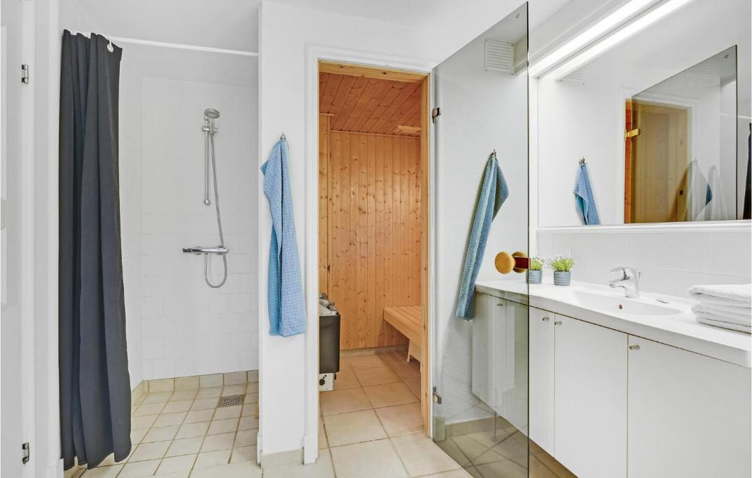Photo of Bathroom in Bagenkop