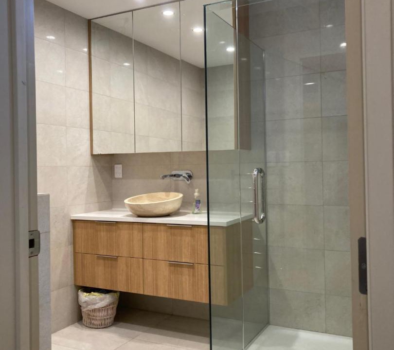 Photo of Bathroom in Maraetai