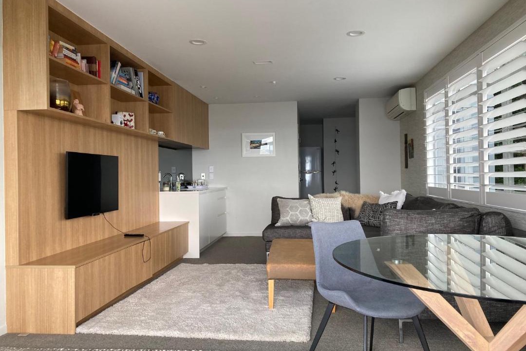 Photo of Livingroom in Maraetai