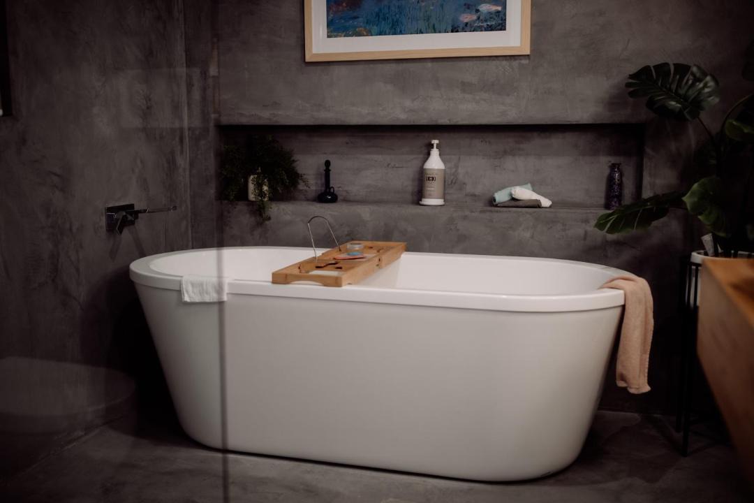 Photo of Bathroom in Tocumwal