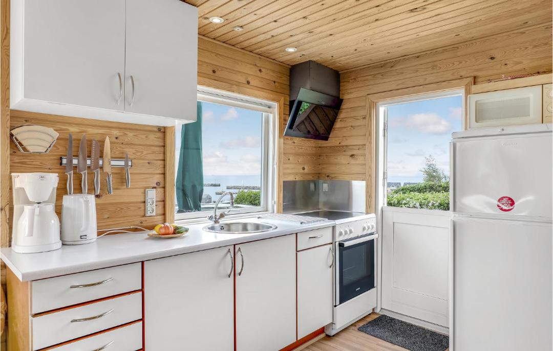 Photo of Kitchen in Hasle