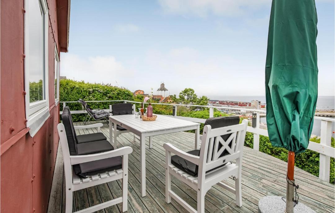 Photo of Patio Balcony in Hasle