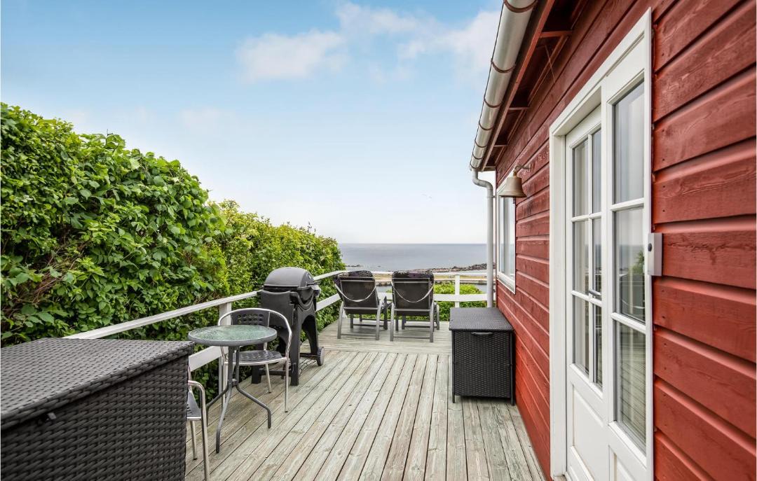 Photo of Patio Balcony in Hasle