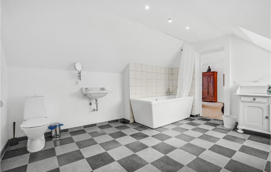 Photo of Bathroom in Hornslet