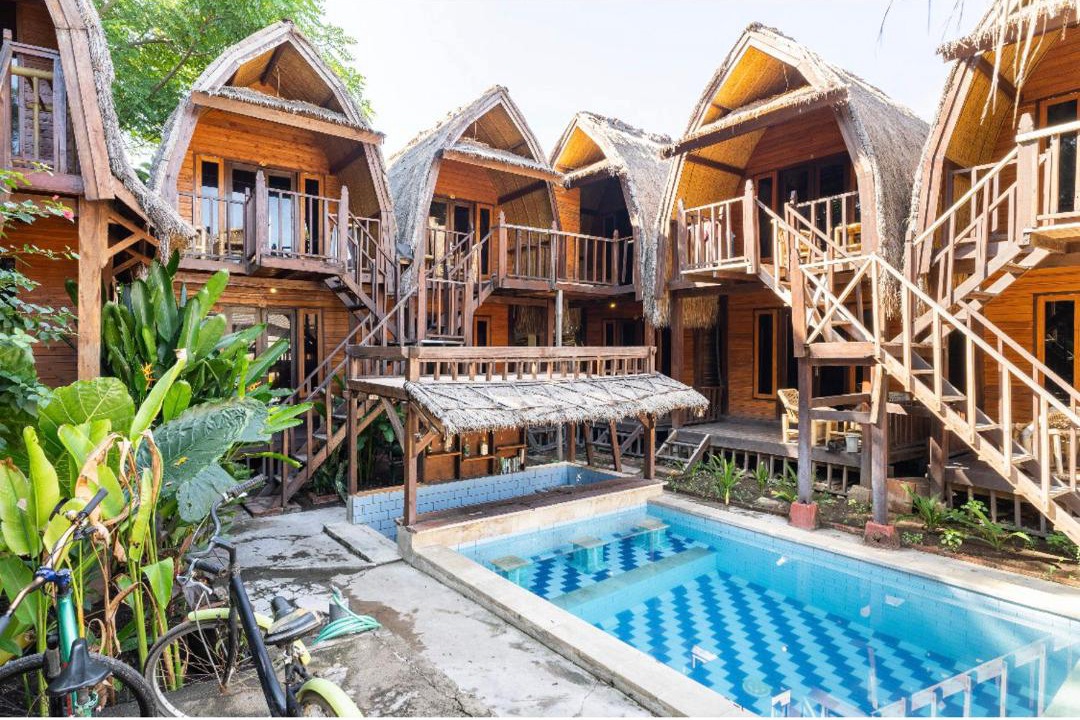Photo of Others in Gili Trawangan