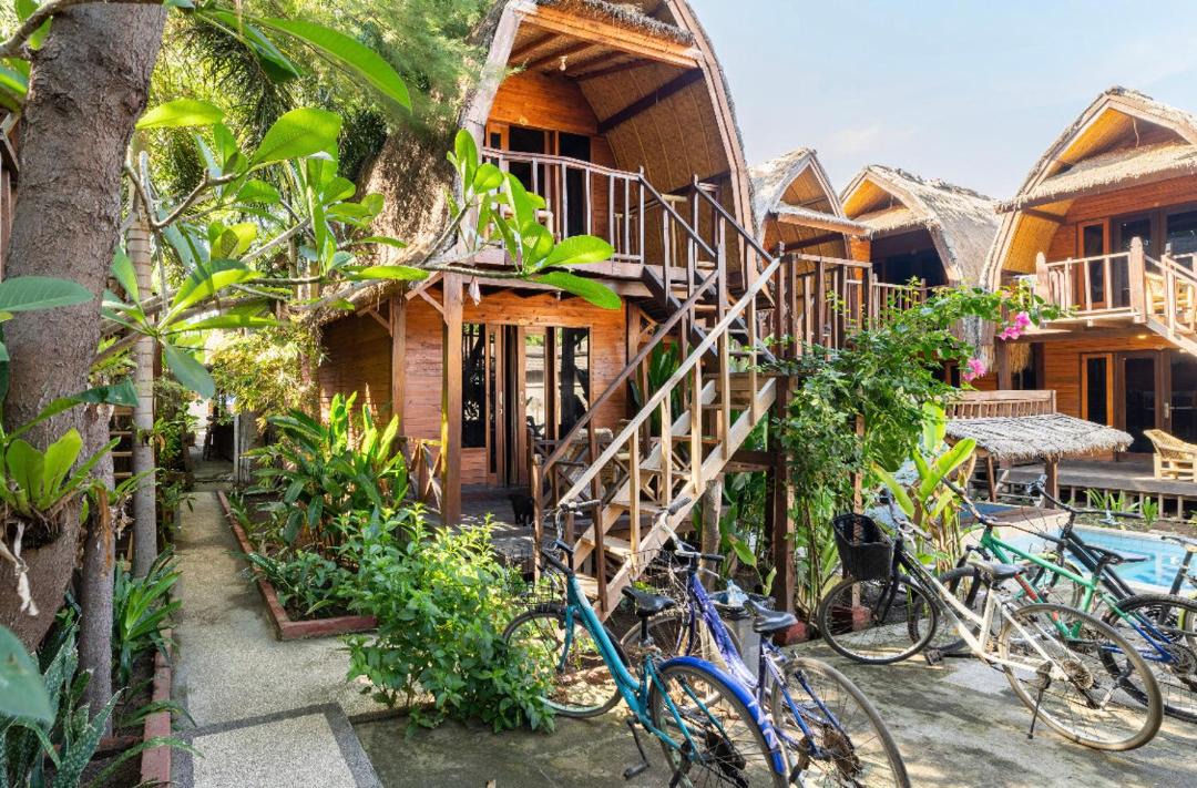 Photo of Others in Gili Trawangan
