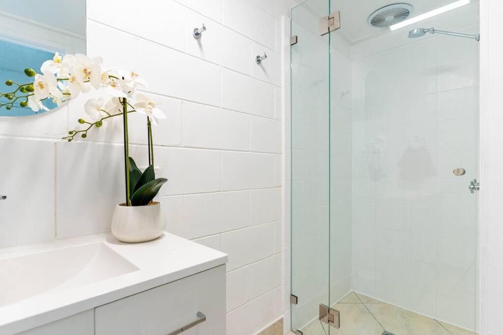 Photo of Bathroom in Cannonvale