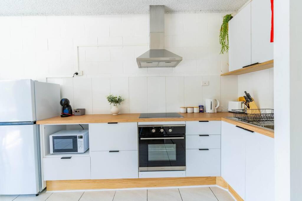 Photo of Kitchen in Cannonvale