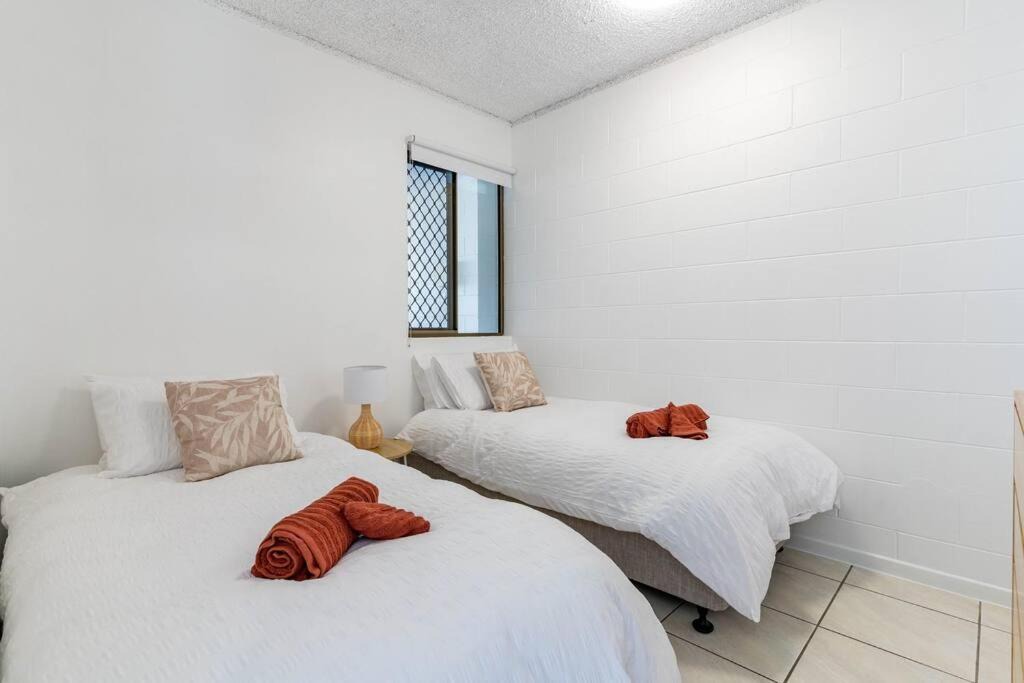 Photo of Bedroom in Cannonvale