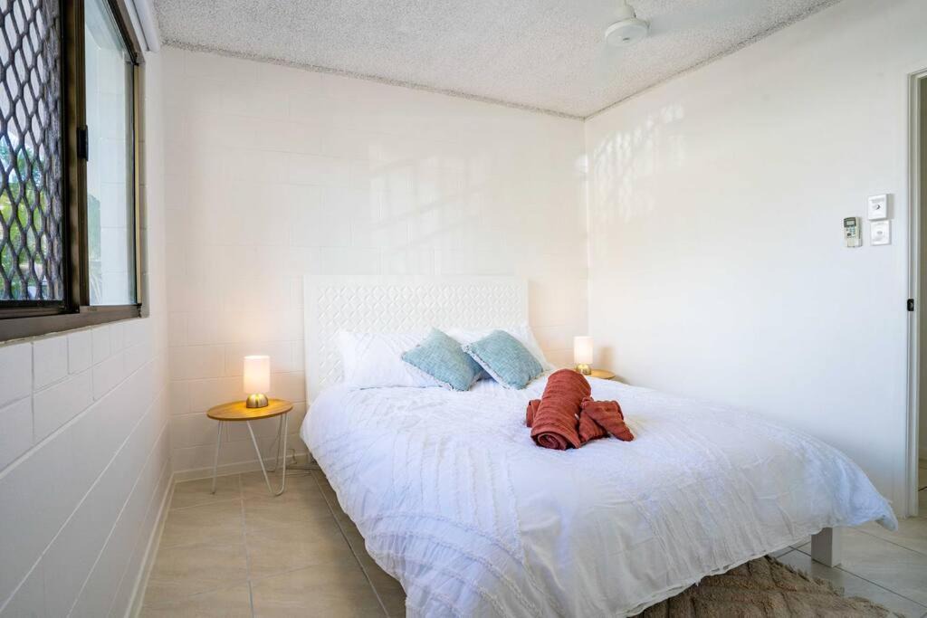 Photo of Bedroom in Cannonvale