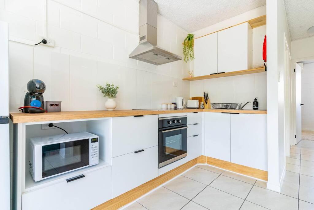 Photo of Kitchen in Cannonvale