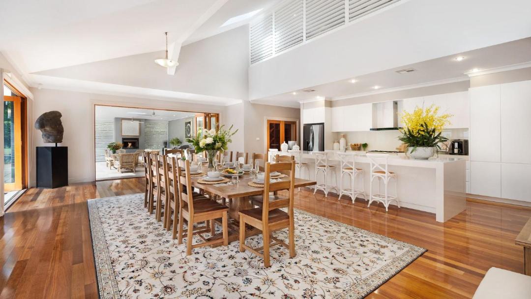 Photo of Livingroom in Burradoo