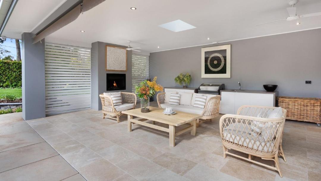 Photo of Livingroom in Burradoo