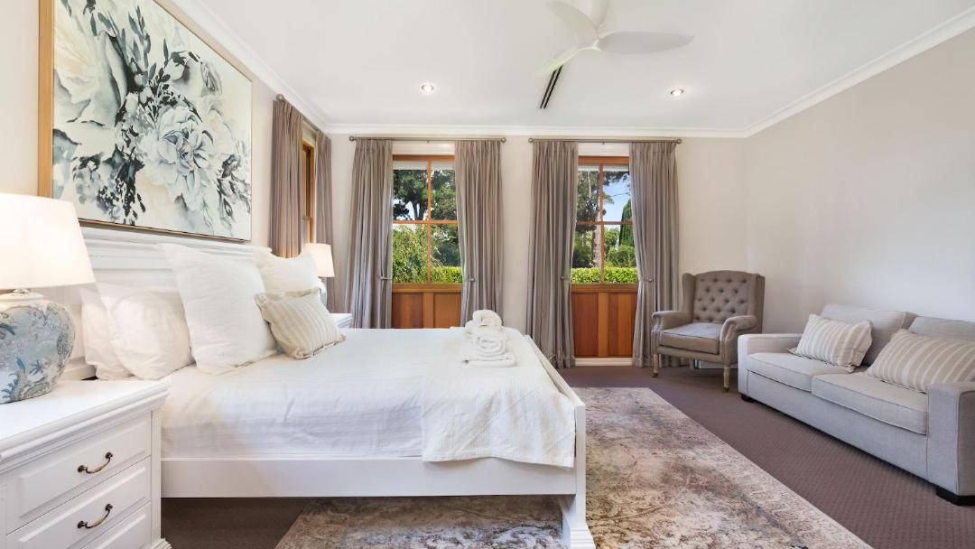 Photo of Livingroom in Burradoo