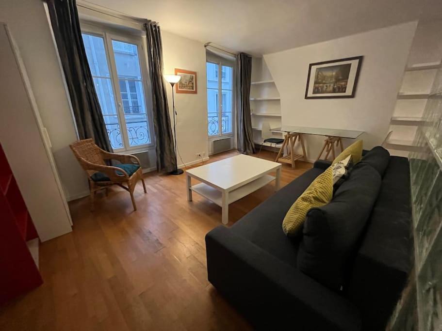 Photo of Livingroom in Saint-Thomas-d'Aquin