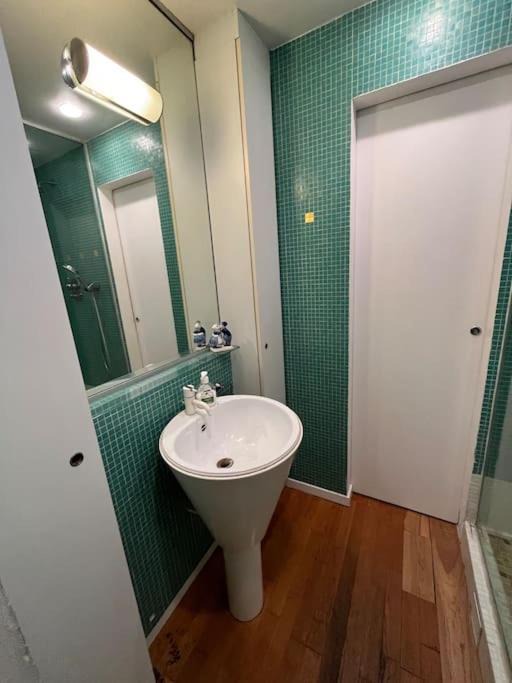 Photo of Bathroom in Saint-Thomas-d'Aquin