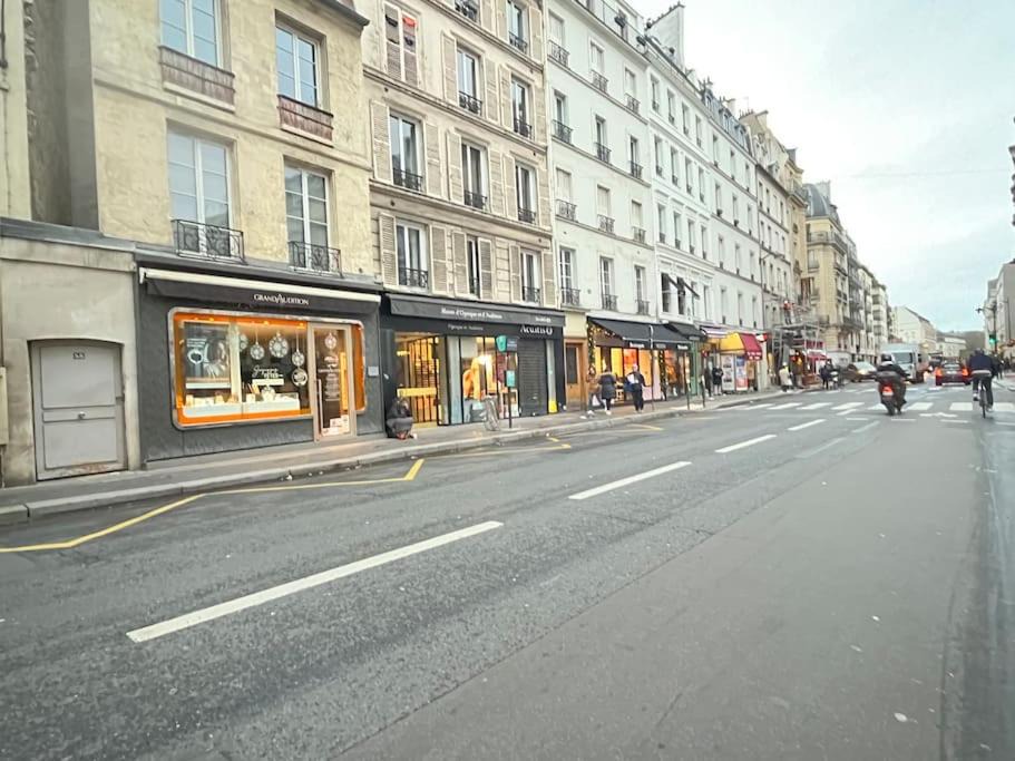 Photo of Buildings in Saint-Thomas-d'Aquin