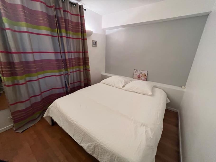 Photo of Bedroom in Saint-Thomas-d'Aquin