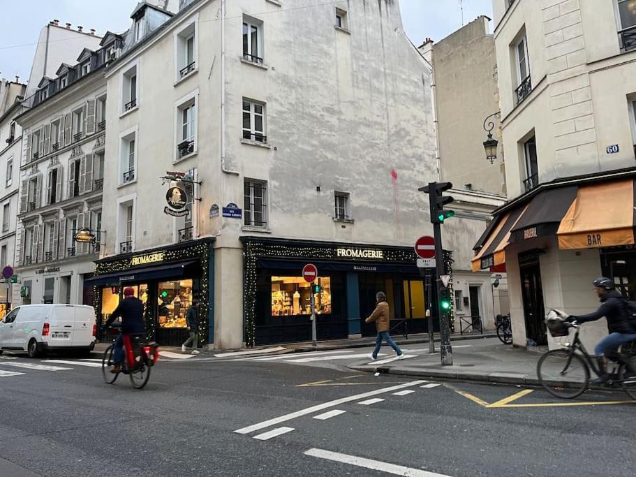Photo of Buildings in Saint-Thomas-d'Aquin