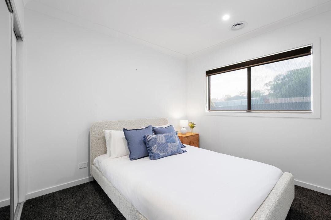 Photo of Bedroom in Bendigo