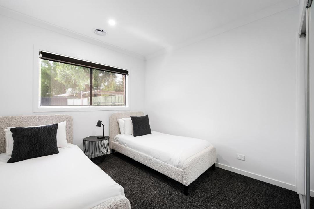 Photo of Bedroom in Bendigo