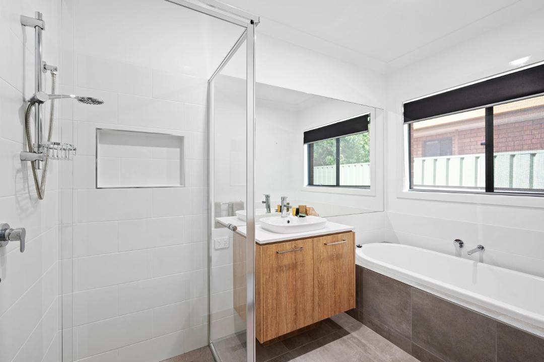 Photo of Bathroom in Bendigo
