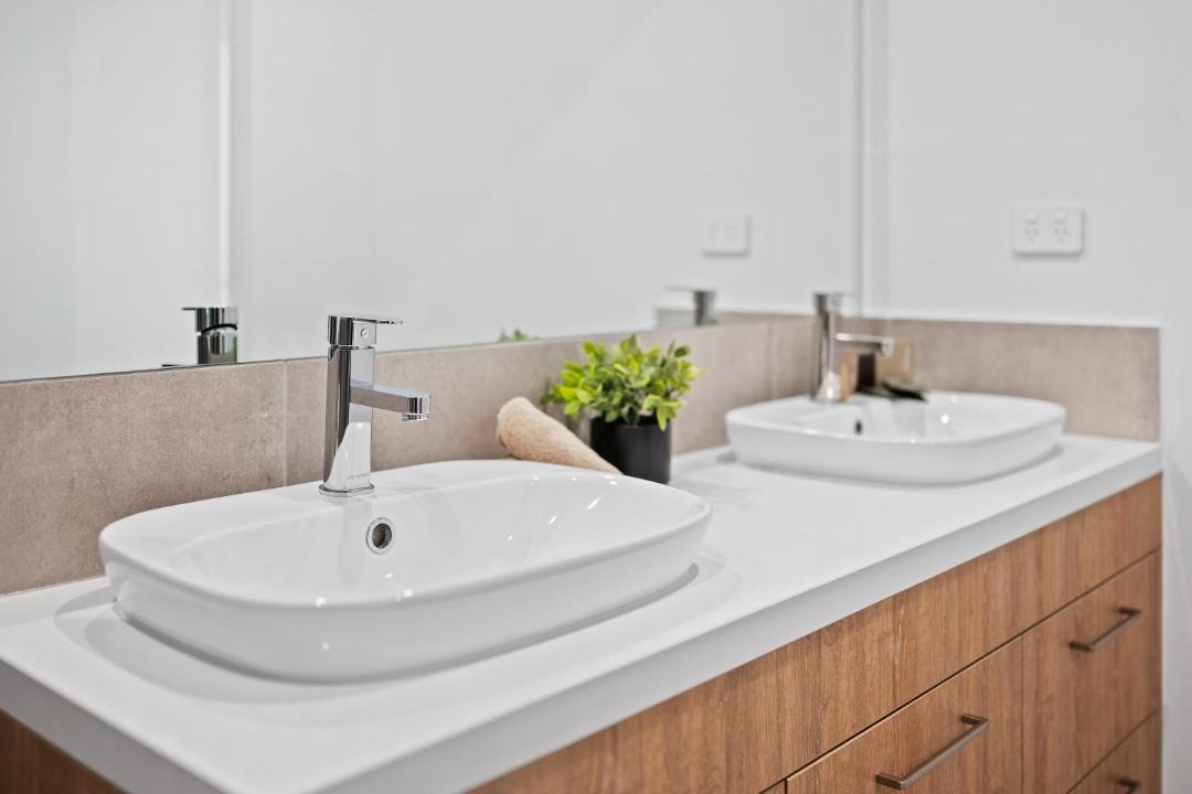 Photo of Bathroom in Bendigo