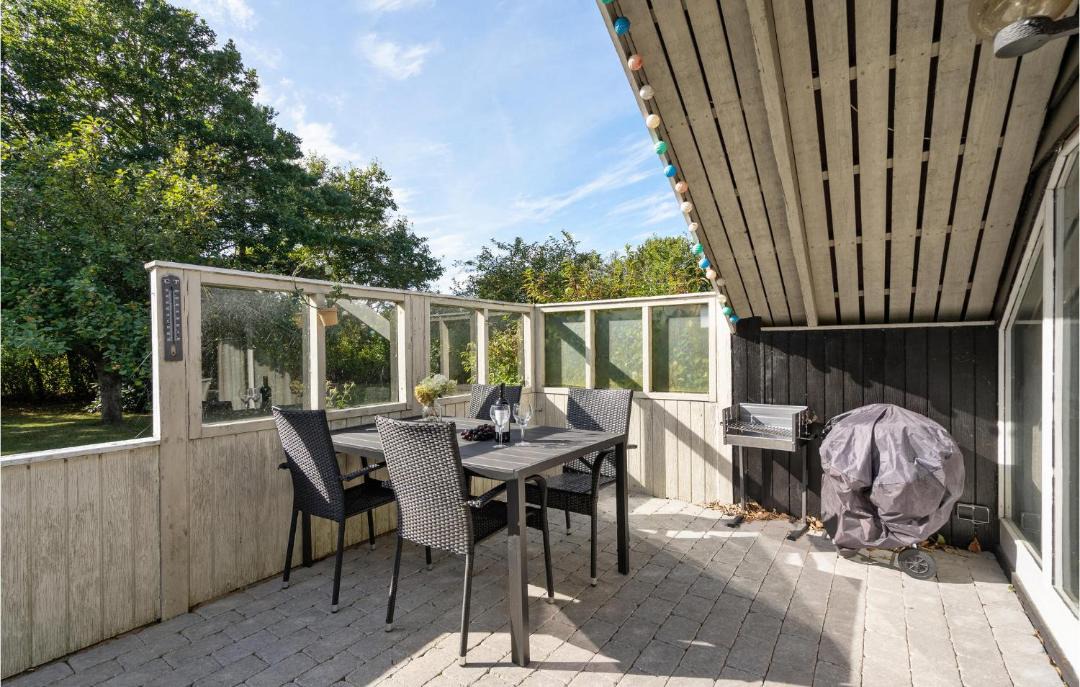 Photo of Patio Balcony in Skjern