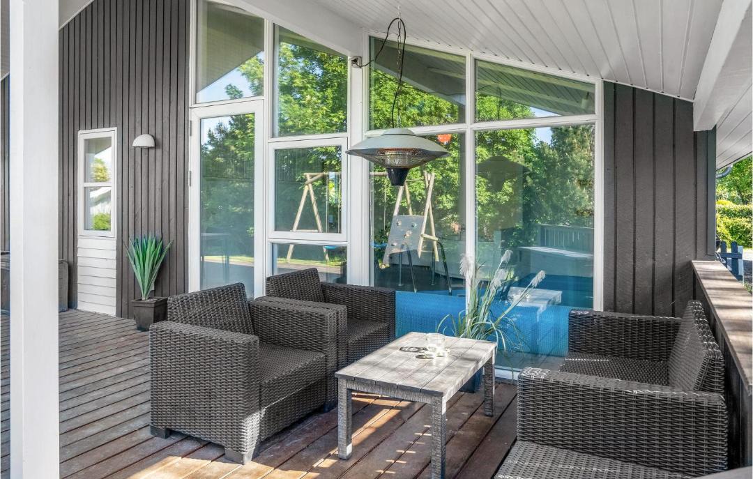 Photo of Patio Balcony in Pøt Strandby
