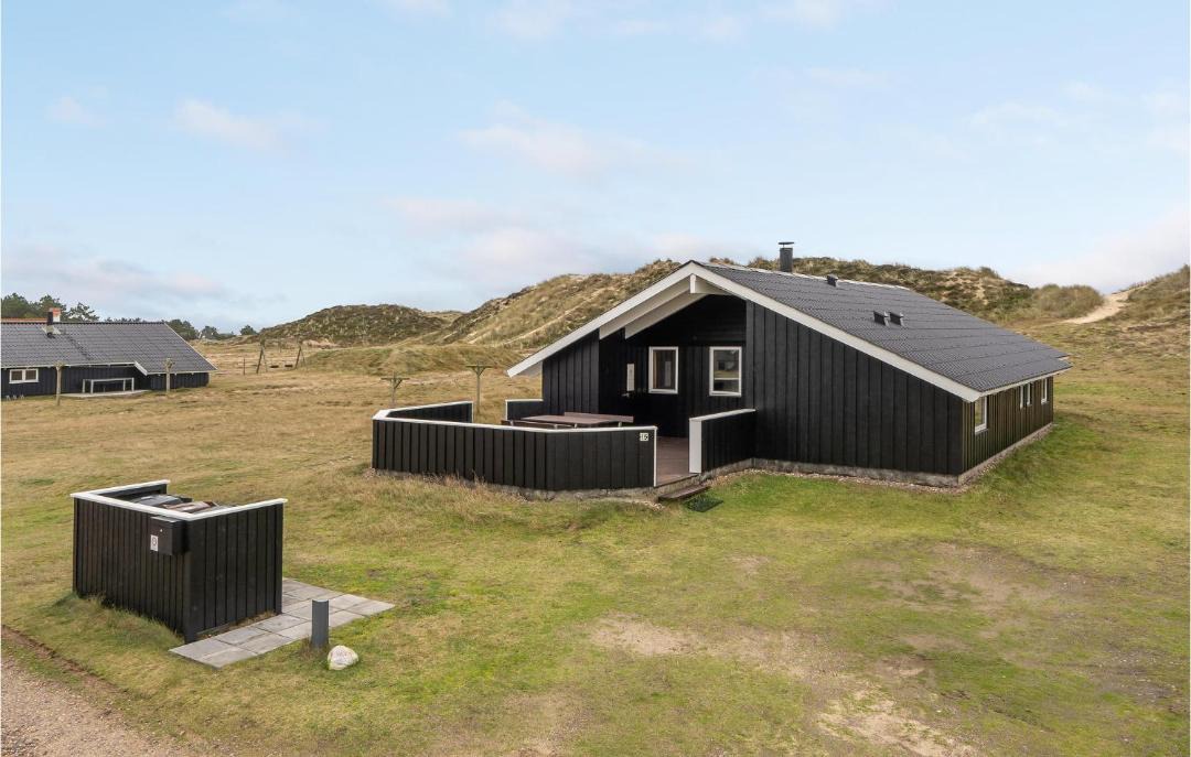 Photo of Others in Sønderho