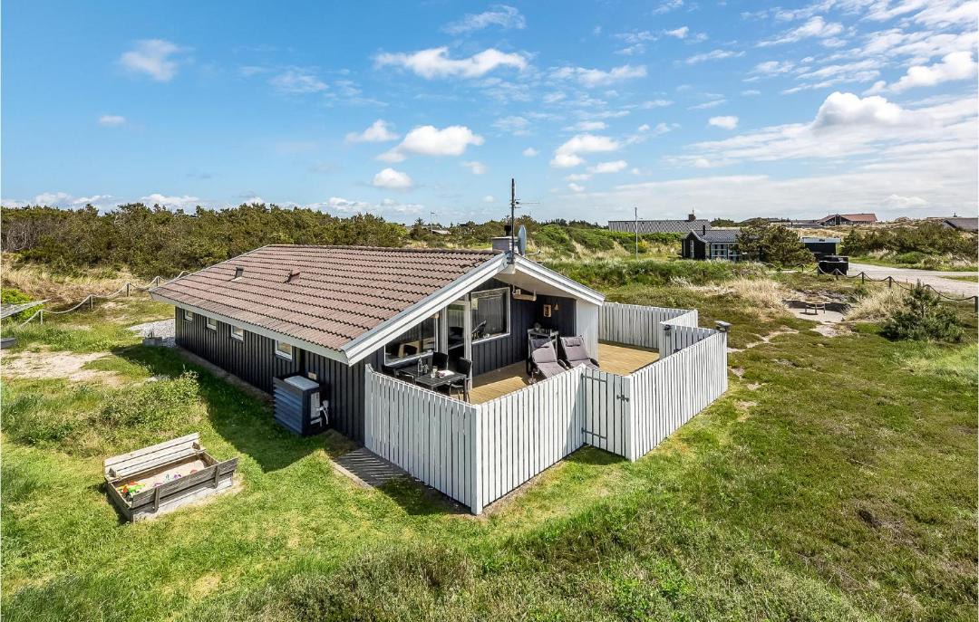 Photo of Others in Bjerregaard