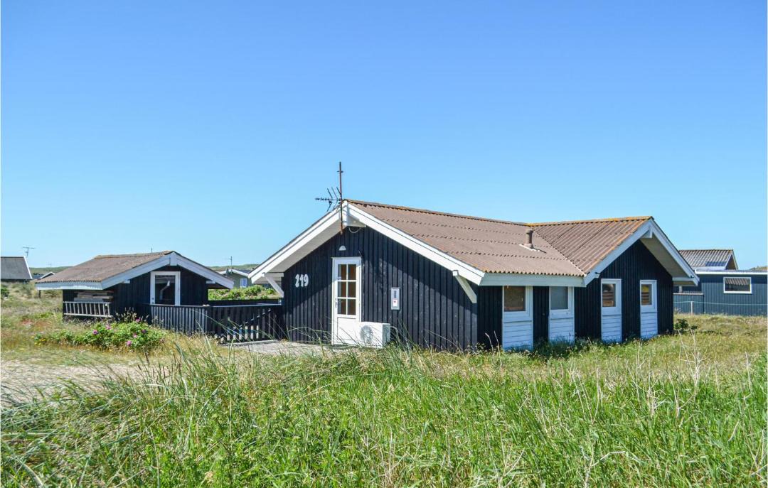 Photo of Others in Bjerregard Strand
