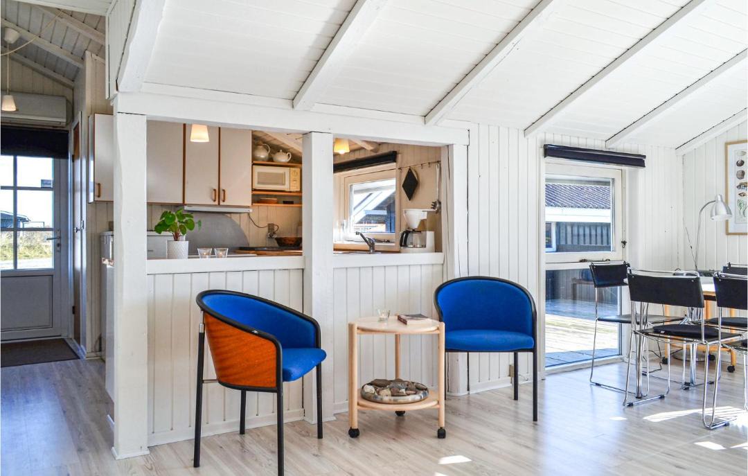 Photo of Livingroom in Bjerregard Strand