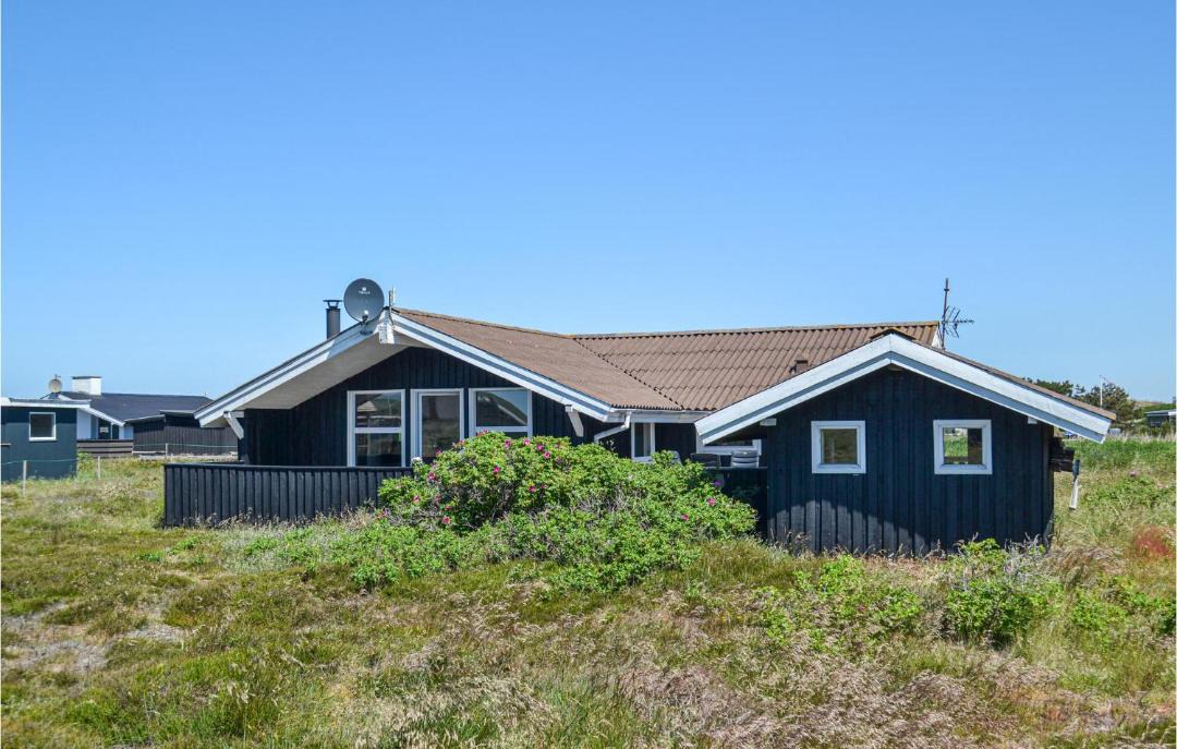 Photo of Others in Bjerregard Strand