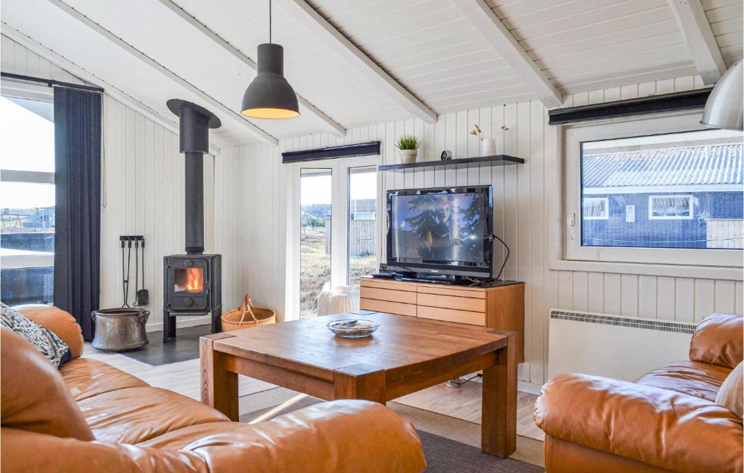 Photo of Livingroom in Bjerregard Strand