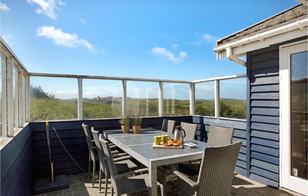 Photo of Patio Balcony in Grønhøj