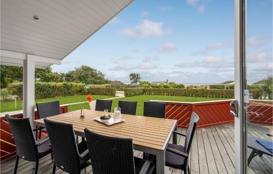 Photo of Patio Balcony in Store Kongsmark