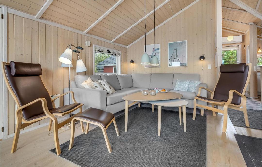 Photo of Livingroom in Store Kongsmark